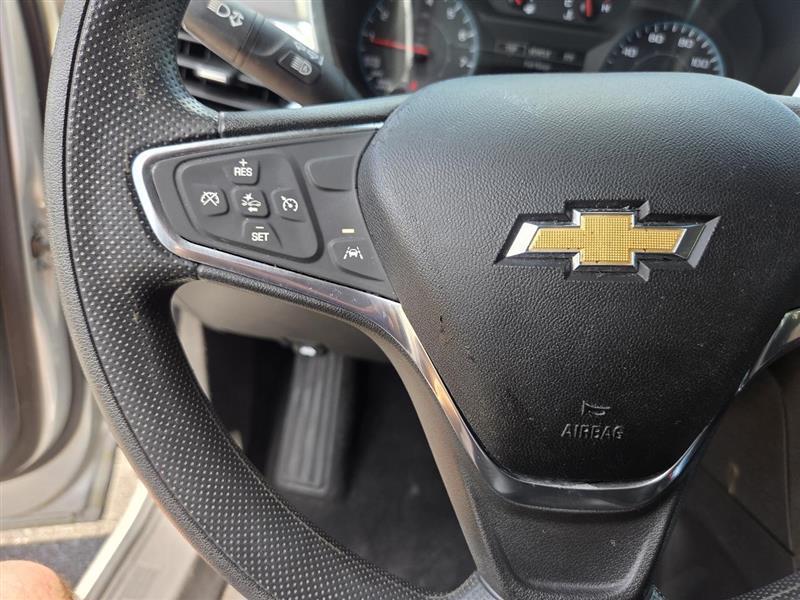 Chevrolet Equinox LS 2WD 2021