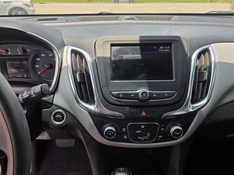 Chevrolet Equinox LS 2WD 2021