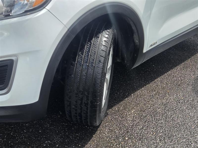 Kia Sorento LX AWD 2017