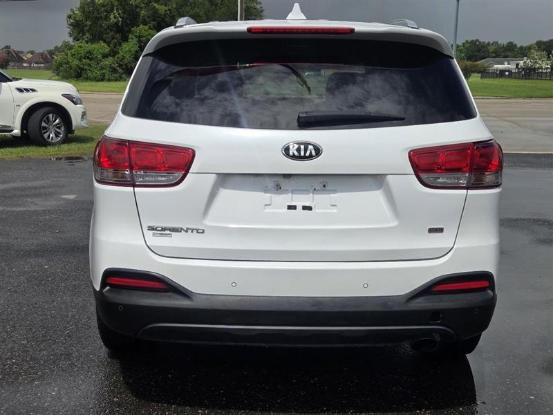 Kia Sorento LX AWD 2017