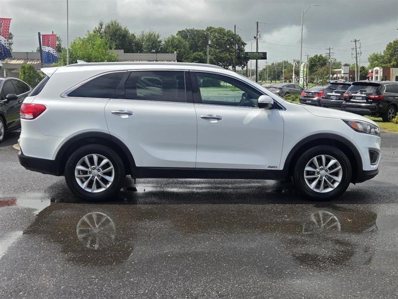 Kia Sorento LX AWD 2017