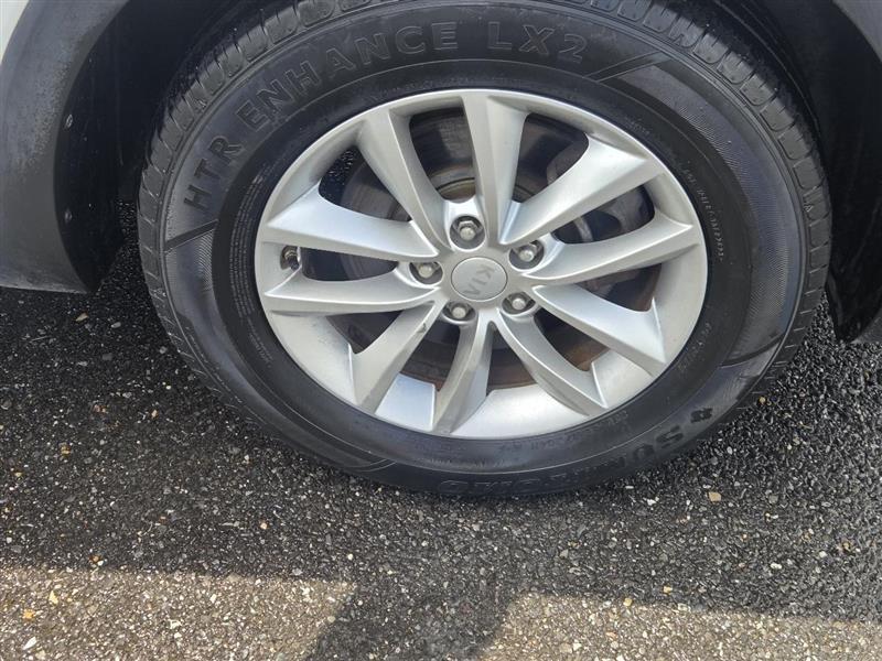 Kia Sorento LX AWD 2017
