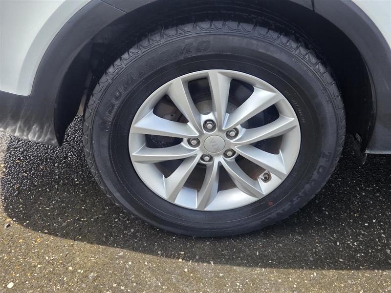 Kia Sorento LX AWD 2017