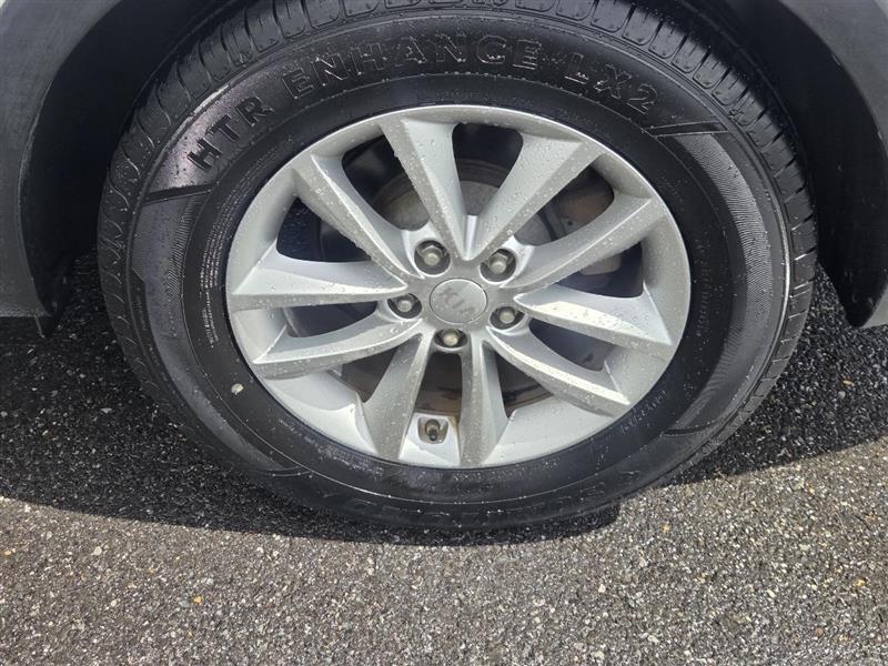 Kia Sorento LX AWD 2017