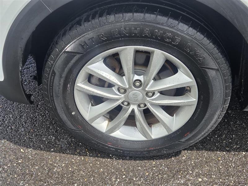 Kia Sorento LX AWD 2017