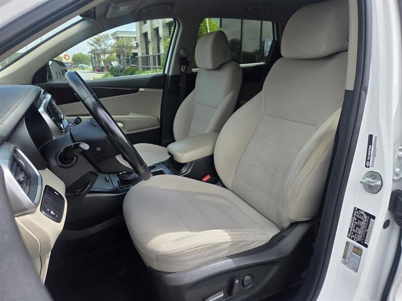 Kia Sorento LX AWD 2017