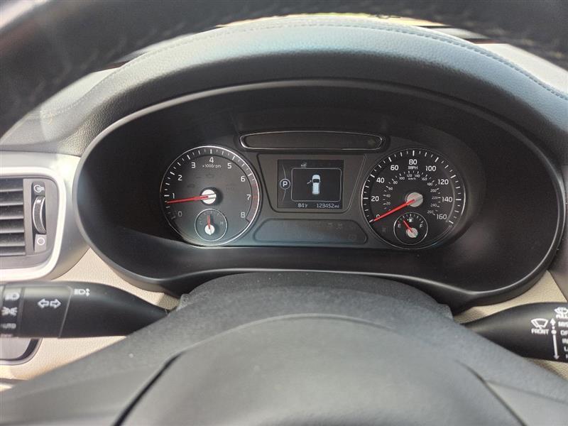Kia Sorento LX AWD 2017
