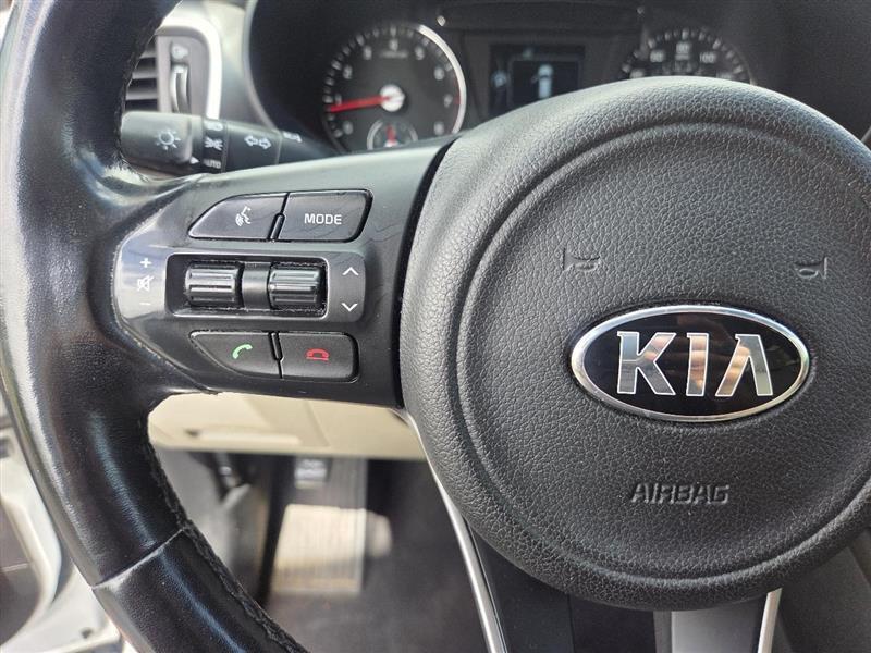 Kia Sorento LX AWD 2017