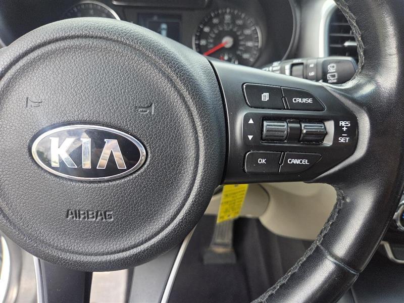 Kia Sorento LX AWD 2017