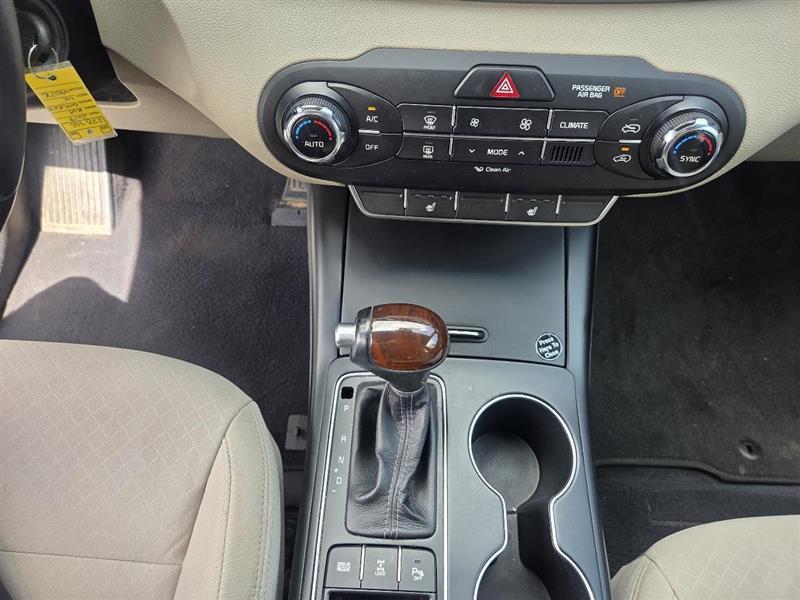 Kia Sorento LX AWD 2017