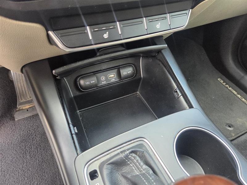 Kia Sorento LX AWD 2017