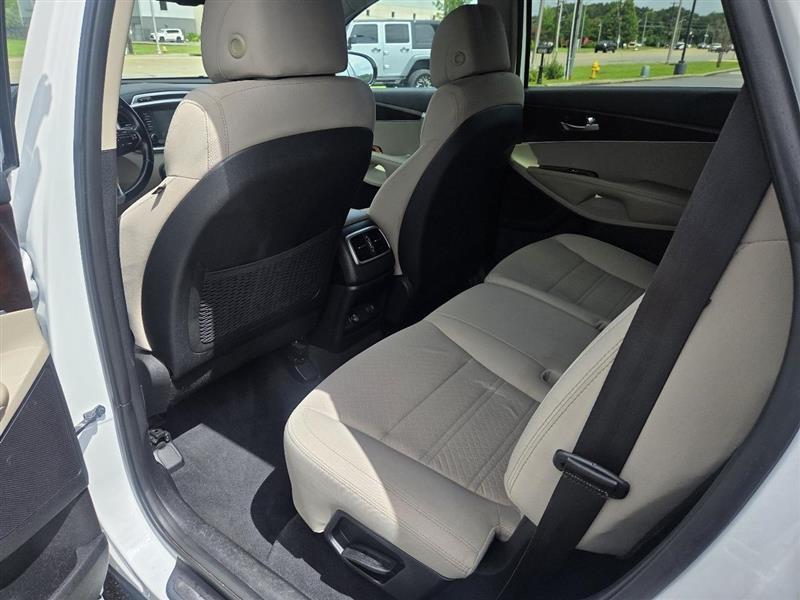 Kia Sorento LX AWD 2017
