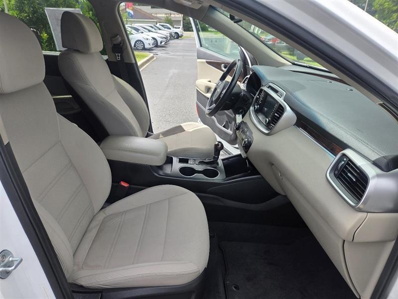 Kia Sorento LX AWD 2017
