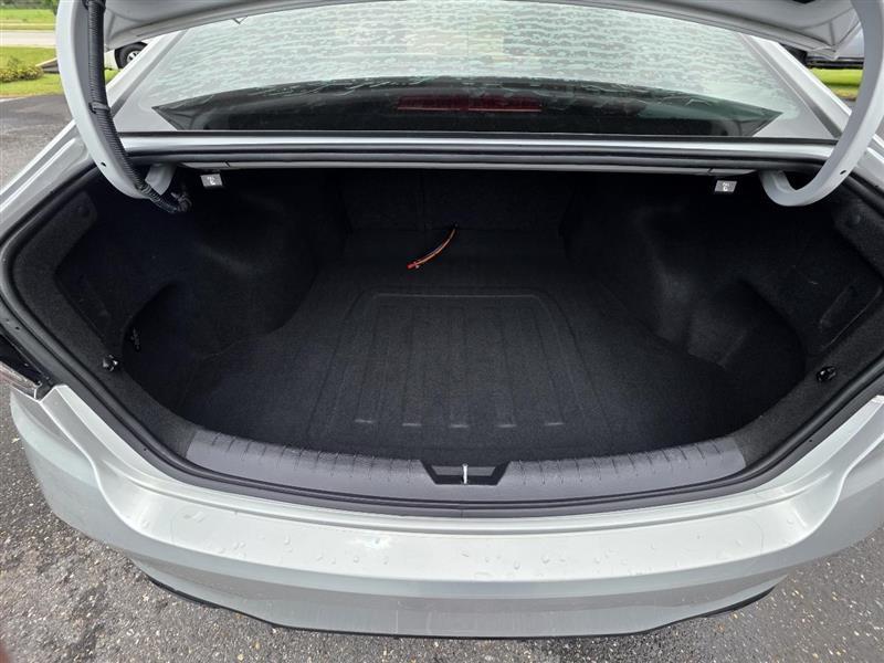 Hyundai Sonata Sport 2019