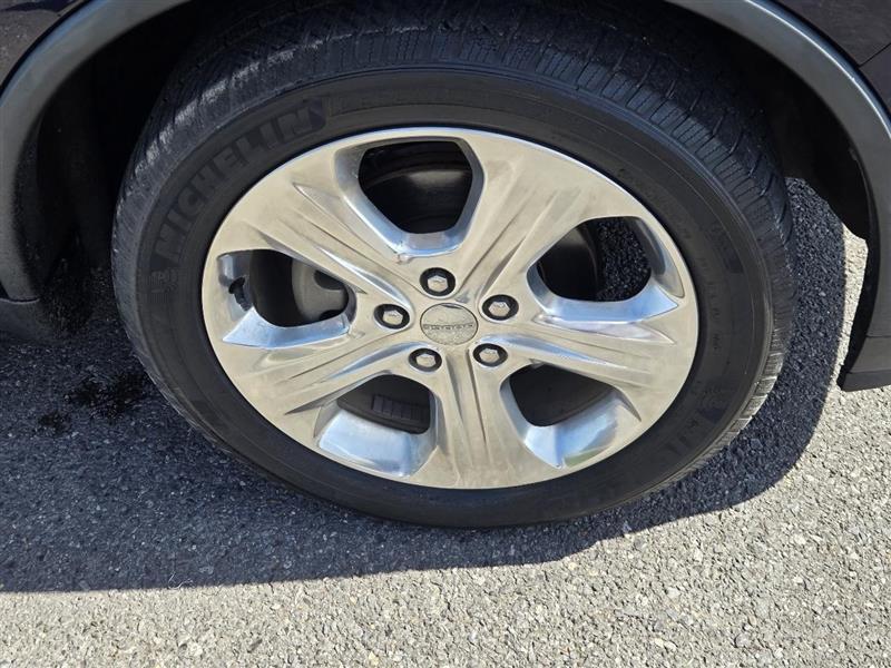 Dodge Durango SXT RWD 2014