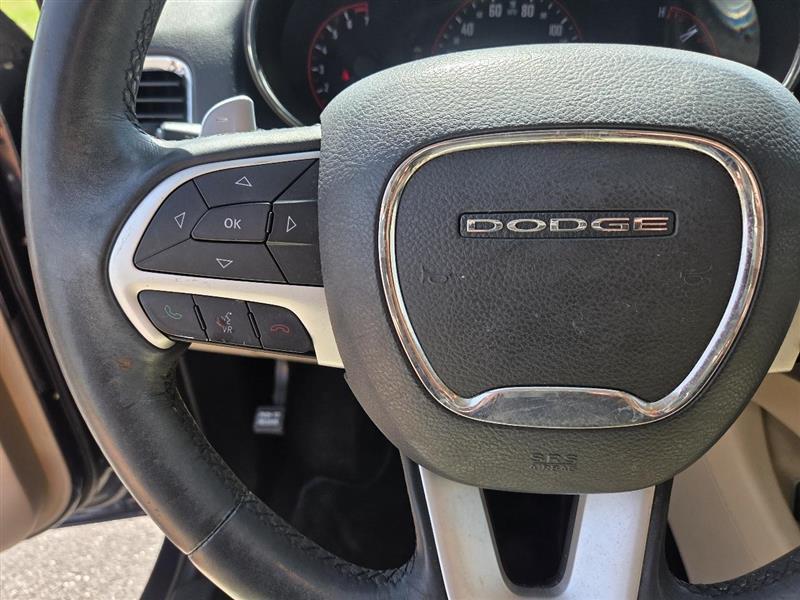 Dodge Durango SXT RWD 2014