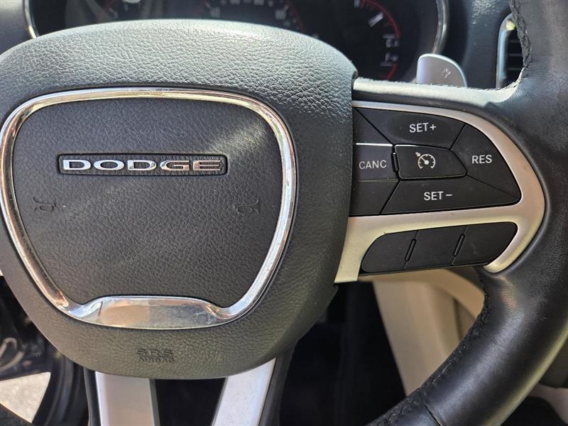 Dodge Durango SXT RWD 2014