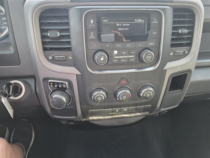 RAM 1500 Classic Tradesman Quad Cab 2WD 2019