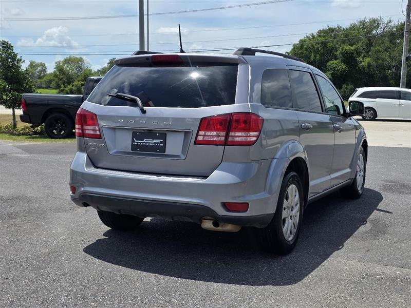 Dodge Journey SE 2019