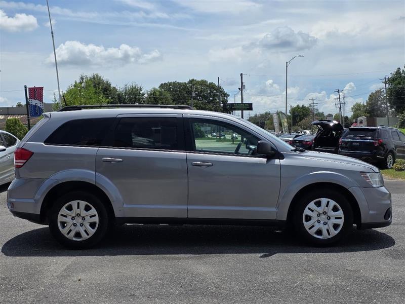 Dodge Journey SE 2019
