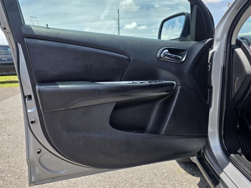 Dodge Journey SE 2019