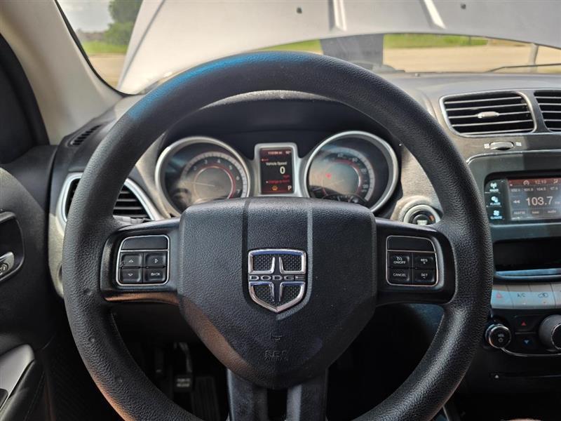 Dodge Journey SE 2019