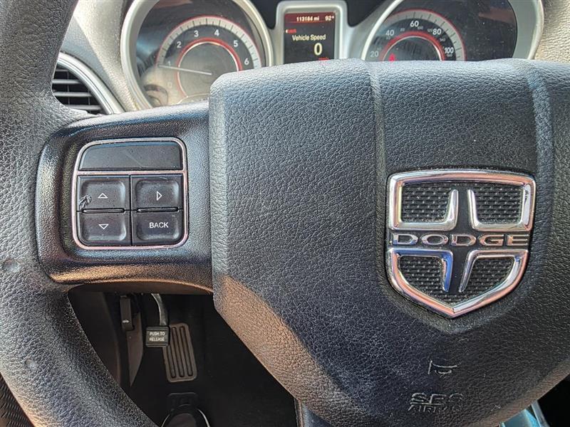 Dodge Journey SE 2019