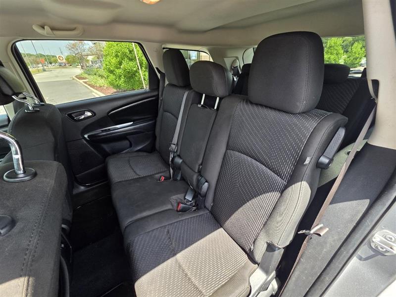 Dodge Journey SE 2019