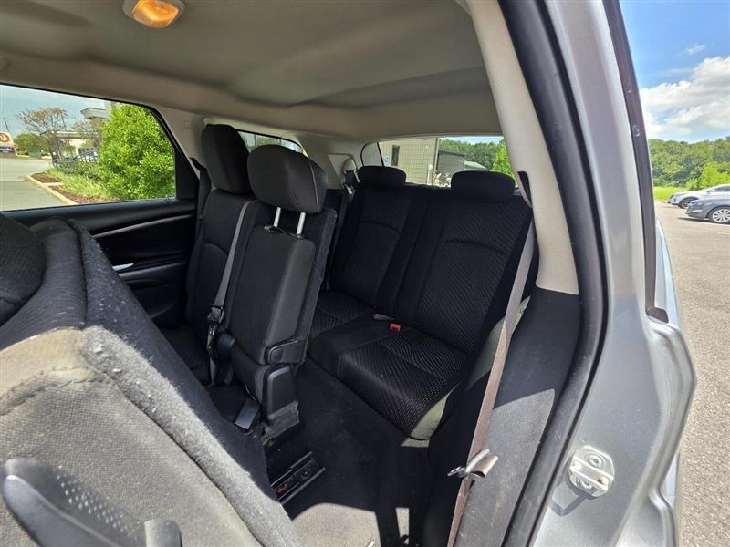 Dodge Journey SE 2019