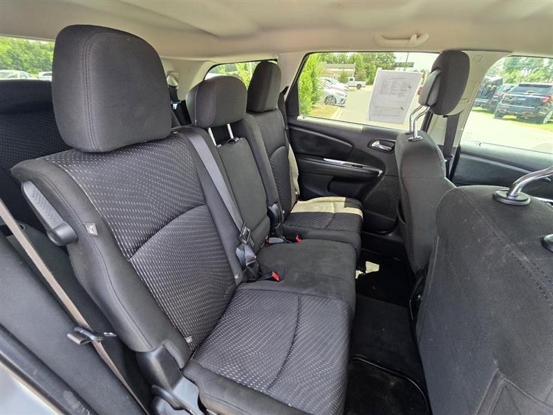 Dodge Journey SE 2019