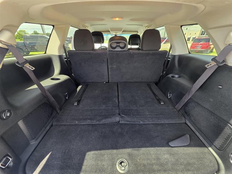 Dodge Journey SE 2019