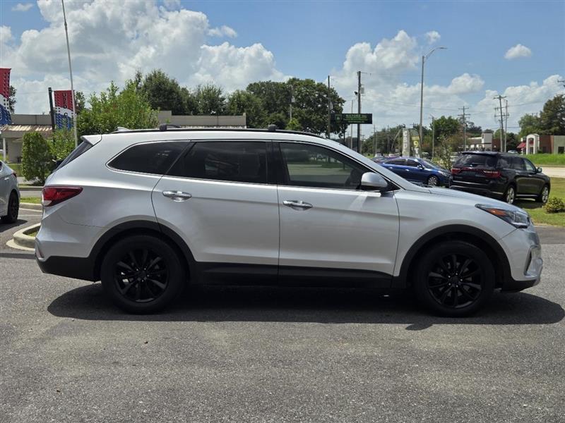 Hyundai Santa Fe SE FWD 2018