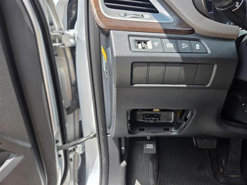 Hyundai Santa Fe SE FWD 2018