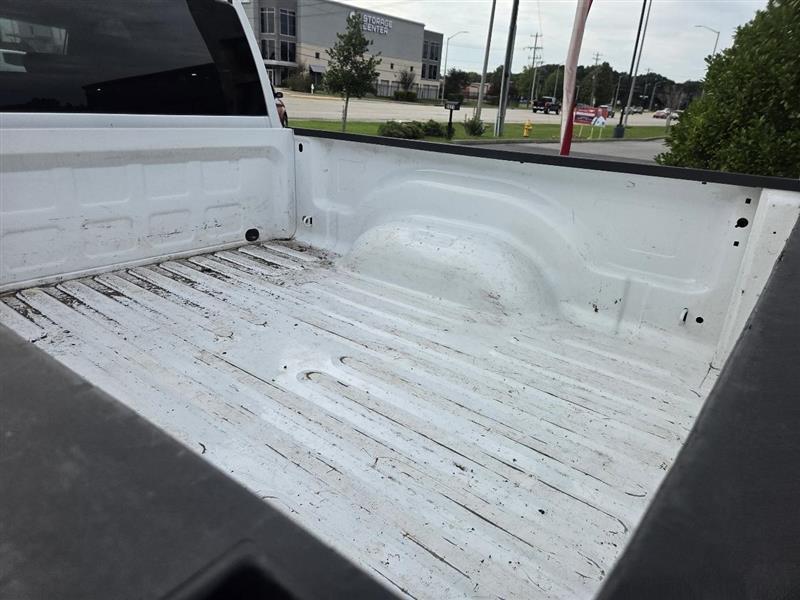 RAM 1500 Classic Tradesman Quad Cab 2WD 2019