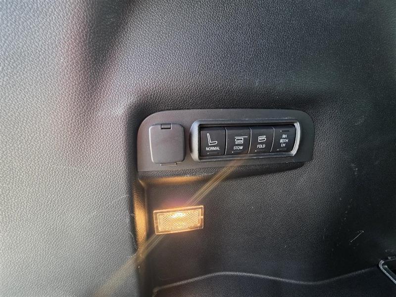 Ford Explorer Limited FWD 2019