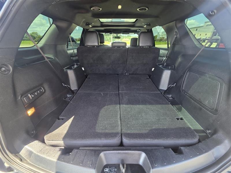 Ford Explorer Limited FWD 2019