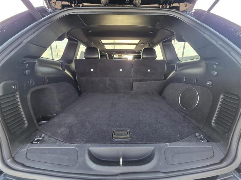 Jeep Grand Cherokee Limited 2WD 2020
