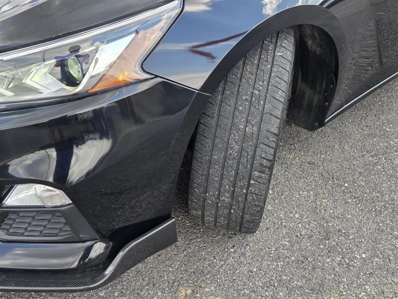 Nissan Altima 2.5 SR 2022