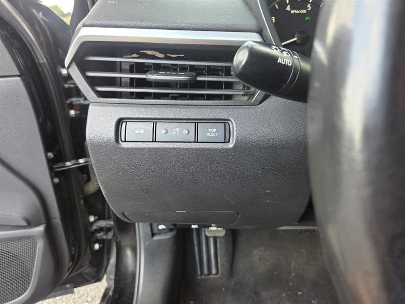 Nissan Altima 2.5 SR 2022