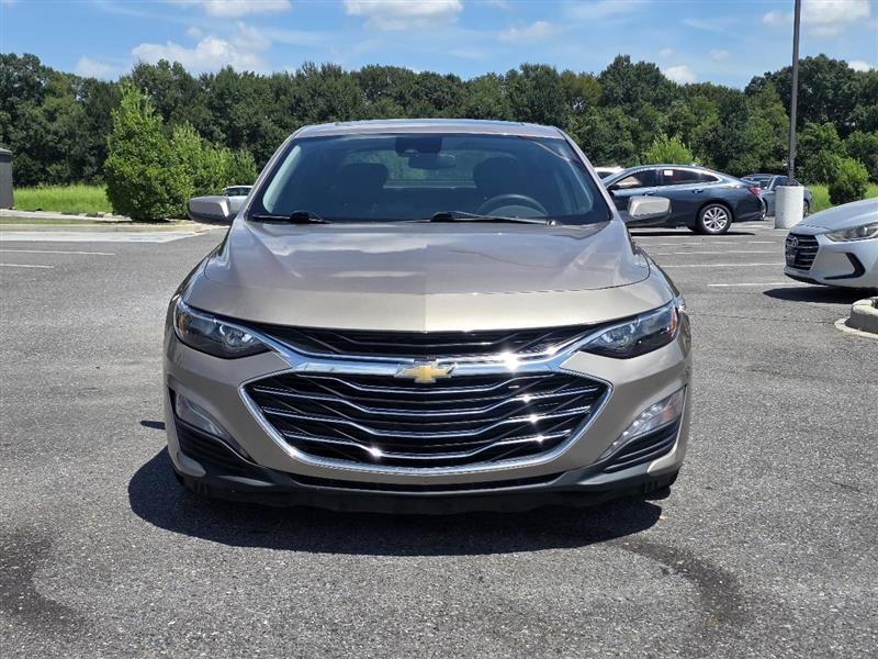 Chevrolet Malibu 1LT 2023