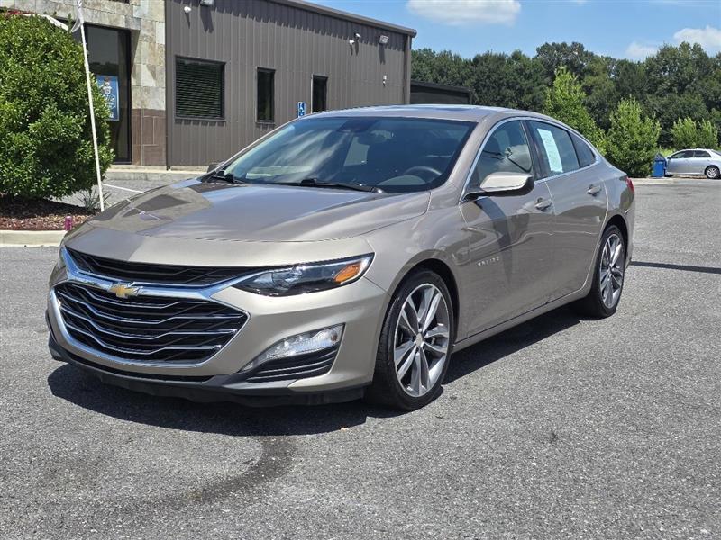 Chevrolet Malibu 1LT 2023