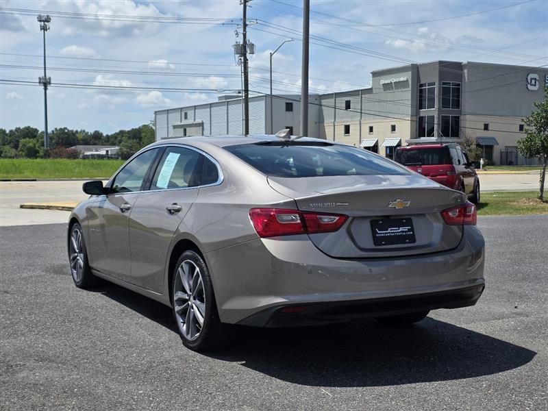 Chevrolet Malibu 1LT 2023