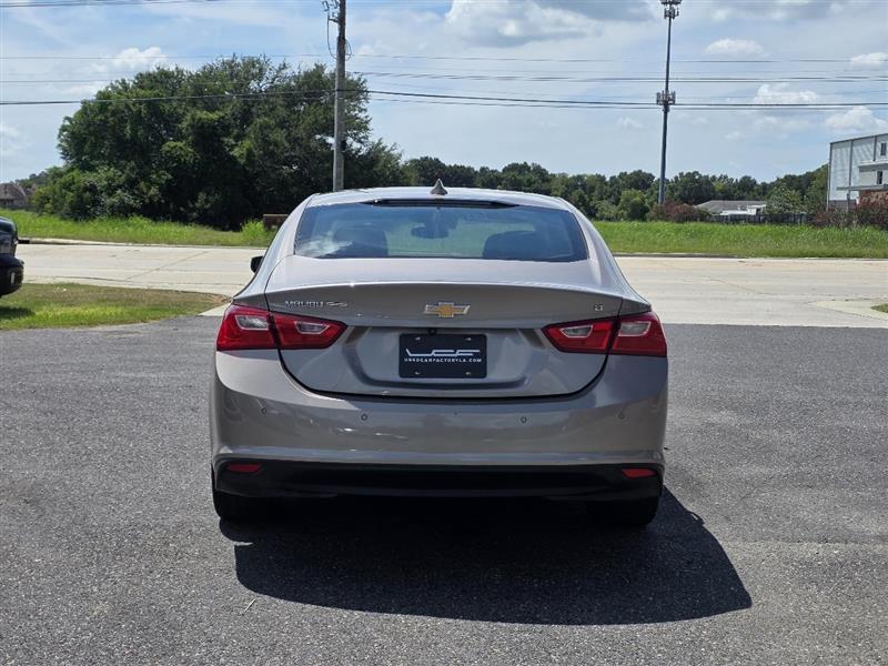 Chevrolet Malibu 1LT 2023