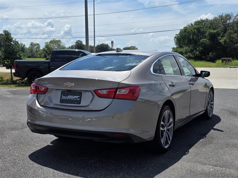 Chevrolet Malibu 1LT 2023