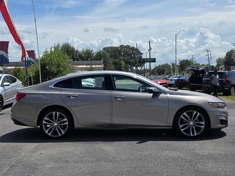 Chevrolet Malibu 1LT 2023