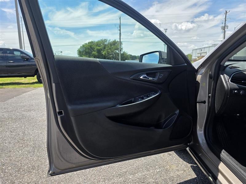 Chevrolet Malibu 1LT 2023