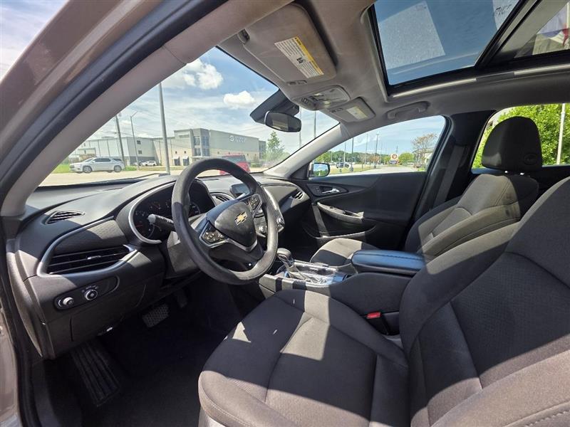 Chevrolet Malibu 1LT 2023