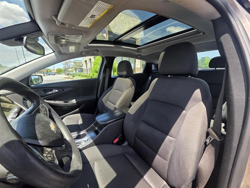 Chevrolet Malibu 1LT 2023