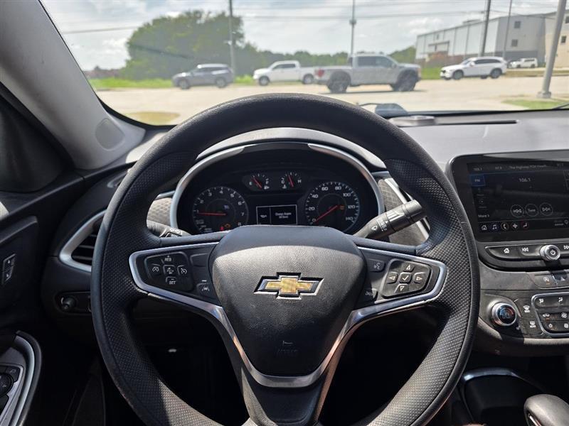 Chevrolet Malibu 1LT 2023