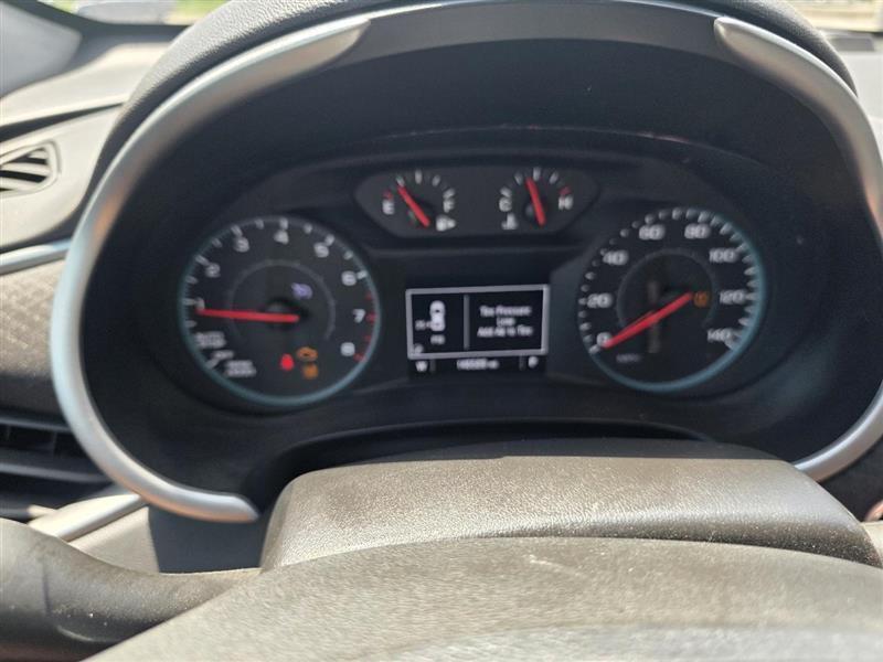Chevrolet Malibu 1LT 2023